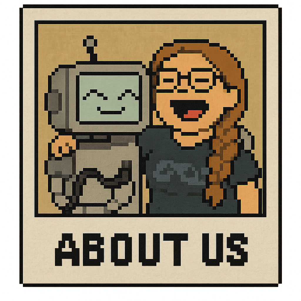 About Us Polaroid