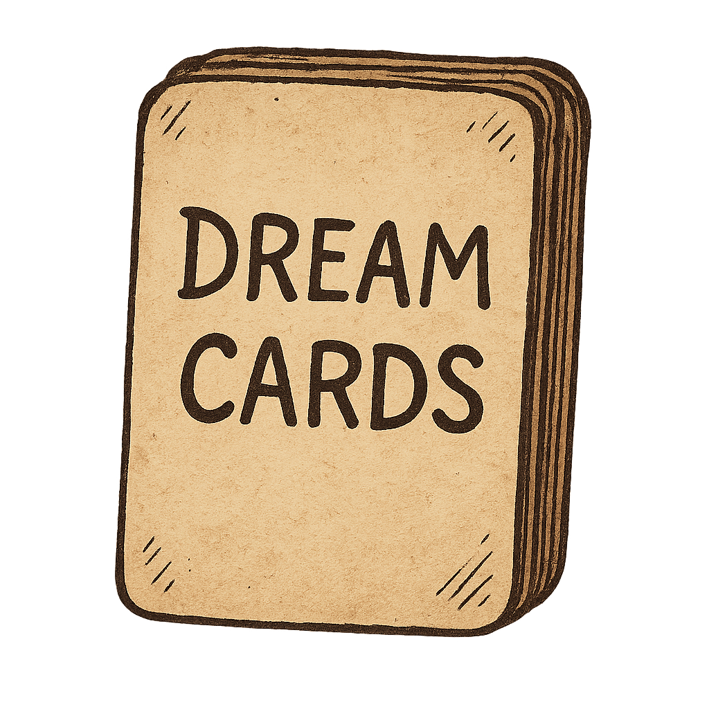 Dream Cards